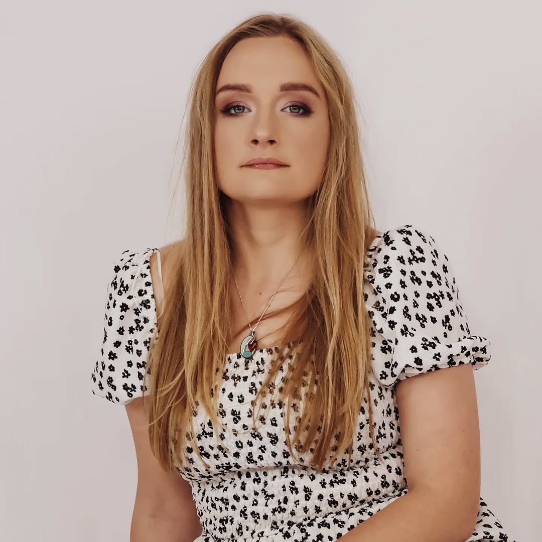 opiekunka dziecięca Dziecięcego Zakątka – portret