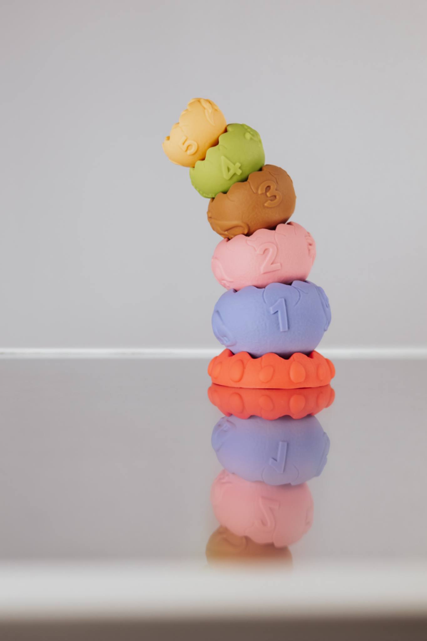 Kamienie sensoryczne